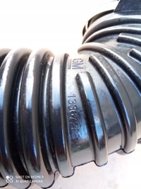 фото thumb №3, Opel astra k шланг труба 1.6cdti 13367285