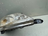 фото thumb №6, Citroen jumpy fiat scudo expert 07-16r лампа права передня правий перед