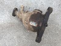 фото thumb №1, Bmw e39 міст диференціал 3,46