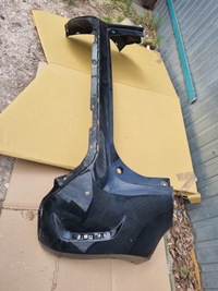 фото thumb №14, Toyota yaris cross бампер задняя задний