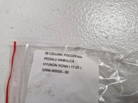 фото thumb №6, Hyundai kona i 1 датчик положение педали тормоза 32894-m5000