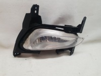 Opel mokka x 16-19 решётка противотуманная фара w бампер перед правая сторона Недорого, фото thumb