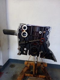 фото thumb №12, Mercedes c 1.8 компресор 143km r2710103905 блок двигуна super стан