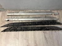 фото thumb №9, Toyota rav4 v 18- пороги поріг підніжка лівий правий комплект