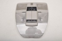 фото thumb №1, Mercedes w245 освещение лампа кабины салона a1698209601