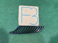 Mercedes cla w117 решітка решітка ліва нижня a1178880960 Доставка, фото thumb