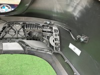 фото thumb №11, Крышка багажника бампер задняя задняя лампы задние bmw 7 g70 m набор 416