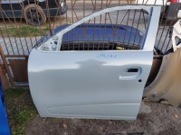 фото thumb №2, Двері ліва передні dacia spring