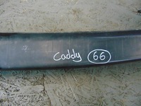 фото thumb №6, Балка бампера передний перед vw caddy 2k0