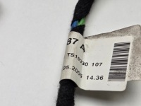 фото thumb №10, Жгут установка двери левые зад задняя 4f1971687a audi a6 c6