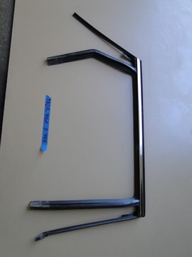 фото thumb №8, Renault talisman универсал прокладка дверь