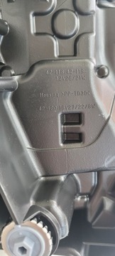 фото thumb №11, Лампа левая перед линза toyota bz4x ea10 2022-