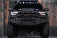 фото thumb №11, Бампер передний 4x4 offroad ford ranger 2016-2022