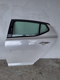 фото thumb №1, Kia optima iii lift sedan 13-16 двері ліва задня swp