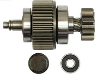 фото thumb №1, Зчеплення односторонній, стартер as-pl sd2047