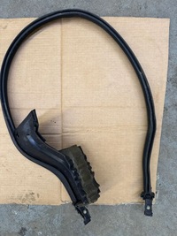 фото thumb №1, Прокладка жабо dodge durango 5.7l 2014+ usa