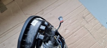 фото thumb №10, S4 b9 8w a4 зеркало левая левый перед складной ассистент 15pin 8w1857409ab