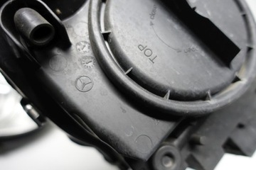 фото thumb №12, Mercedes w219 cls лампа перед права ліва ксенон