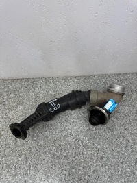 фото thumb №1, Шланг труба воздуха интеркулер volvo xc60 ii 2017-2024 31431981 2.0 d4