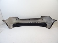 фото thumb №14, Skoda rapid рестайлінг бампер задній  na 3xpdc код фарби lf9r 5jj807521 2012-2019