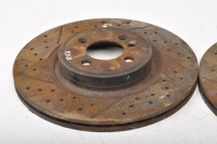 Mini r56 тормозные диски тормозные перед комплект 315mm в Украине, фото thumb