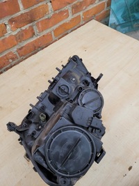 фото thumb №11, Mercedes ml w164 05-11 лампа передня права uk