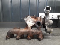 фото thumb №1, 706499-1 турбонагнетатель ford transit connect 1,8