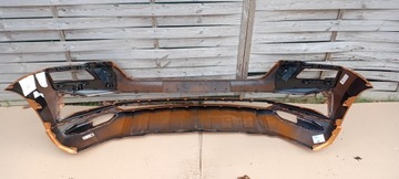 фото thumb №8, Бампер перед переднє skoda karoq рестайлінг 21-24rok 57a 57a807061b 57a807221d