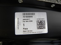 фото thumb №6, Volkswagen t5 задній крила правий 7e1809844