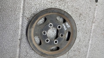 фото thumb №1, Колесо пасове opel corsa b 99r 1.0b