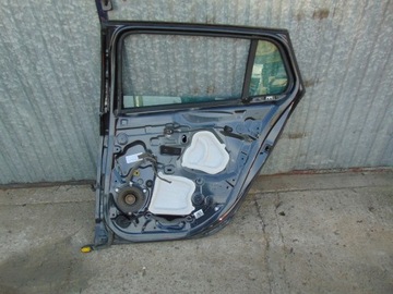 фото thumb №13, Двері правий зад renault megane iii універсал