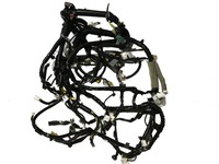 фото thumb №1, Електропроводка консолі навігації mazda cx3