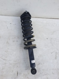 фото thumb №7, Subaru xv ii 17-20 amortyzaror пружина подвешивание левое зад 20365fl110