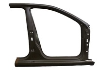 фото thumb №1, Skoda octavia 3 поріг блок двигуна 5e