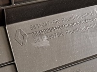 фото thumb №12, Молдинг dekor корпус защита панели консоли комплект dacia logan 3 iii 21r eu