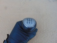 фото thumb №5, Ручка передач ford mondeo mk4 focus mk2 5 передач