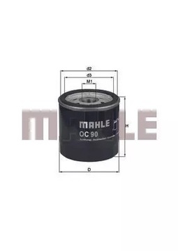 фото thumb №9, Kpl фильтров угольный knecht opel astra g liftback