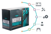 фото thumb №4, Датчик давления воздуха - труба впускная [hoffer