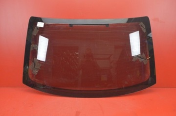 фото thumb №1, Скло зад задня audi a4 b8 sedan 07-11