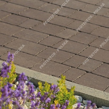 Брусчатка POLBRUK GRANITO, тротуарная плитка