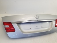 фото thumb №4, Mercedes w212 крышка багажника задняя задняя ladna демонтаж