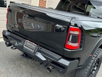 фото thumb №13, Бампер передний i задний - набор mammoth hennessey dodge ram 1500 trx