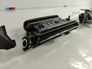 фото thumb №8, Решётка воздуховод средняя bmw u06 2er u11 x1 9483383