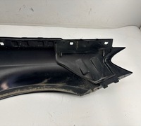 фото thumb №13, Mercedes-benz s w222 2016 перед сторона левая крыло передний