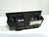 фото thumb №3, Alfa romeo 159 панель керування обдув 1560547840