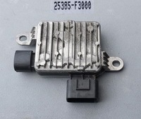 фото thumb №1, Модуль вентилятора kia ceed 25385-f3000