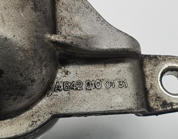 фото thumb №8, Штуцер води chrysler 300c 3.0 crd a6420100131