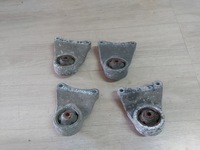 фото thumb №1, Toyota rav4 iii подушка кронштейн задняя мост дифференциал правая