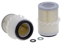 фото thumb №1, Sa11155 фильтр воздуха