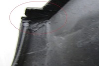 фото thumb №12, Бампер перед передний jeep compass 1 i lift 11-13